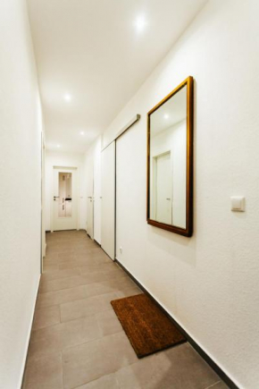 Ferienwohnung BöseHansen